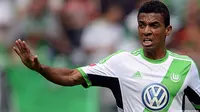 Gelandang Wolfsburg Siap Bicara dengan Barca