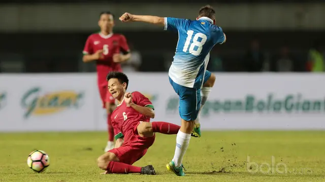 Timnas Indonesia U-19