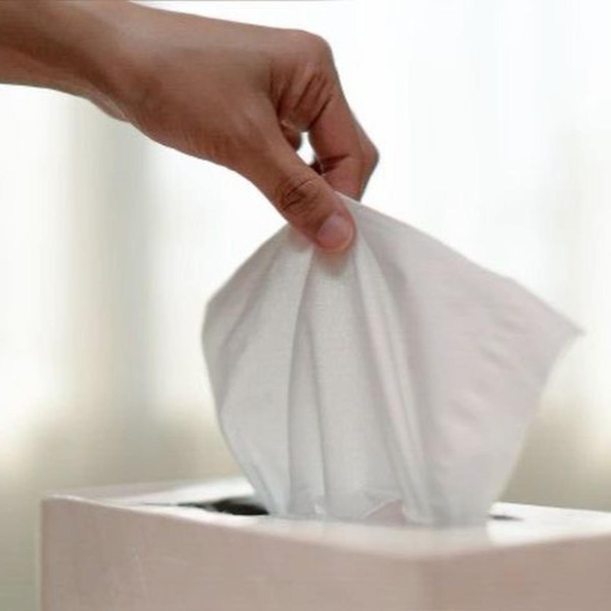 Tissue