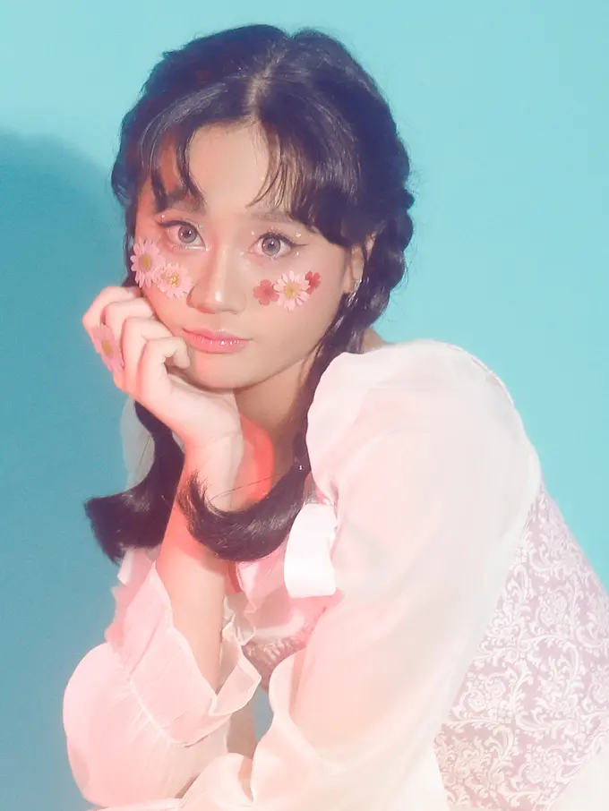 Niki Mawarni kembali merilis single yang kedua