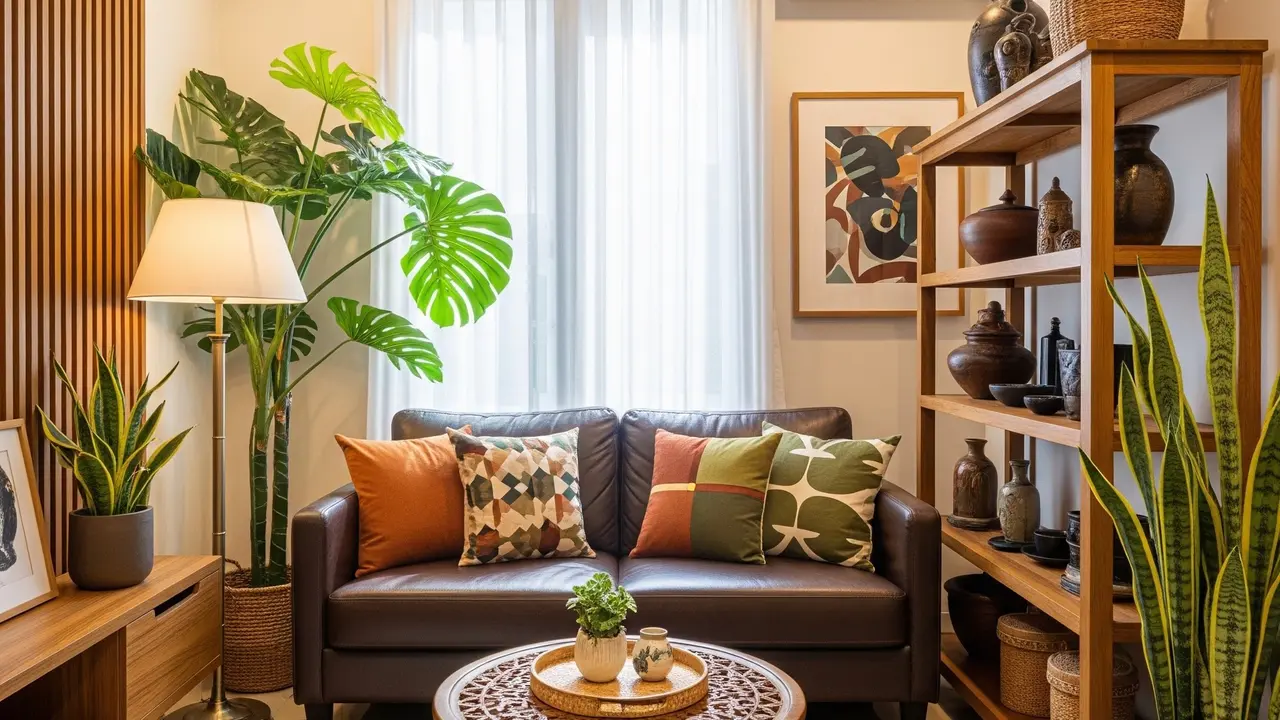 9 Tips Membersihkan Sofa Kulit Tanpa Merusak, Tampilan Jadi Elegan dan Awet
