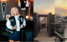 Kini Tinggal Puing-Puing, Paris Hilton Bagikan Kondisi Rumahnya yang Terdampak Kebakaran Los Angeles