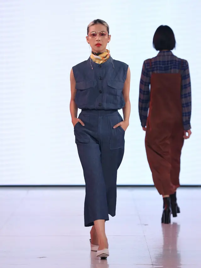 [Fimela] ATS The Label