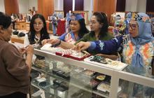 Dekranasda Badung Perkuat Kolaborasi untuk Tumbuhkan UMKM Lokal dan Ekonomi Daerah