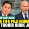Sekjen FIFA Puji Indonesia sebagai Tuan Rumah FIFA ASEAN Cup 2026, Erick Thohir Dorong Garuda Jadi Juara