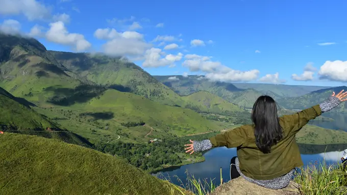 my trip story dan toba