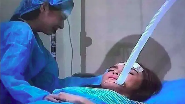 Tak Masuk Akal, 7 Adegan Sinetron Ini Bikin Gagal Paham Penonton