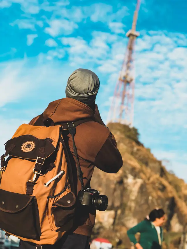 Travel and Adventure in the Wood Snake Year