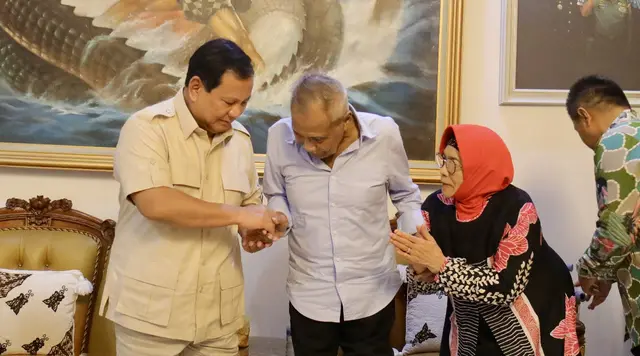 Subagyo HS, KSAD yang Pernah Mengabdi di Era Tiga Presiden