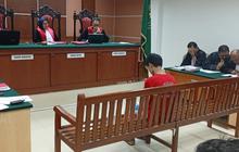 DPR Soroti BAP Kasus ABK Fandi Ramadhan