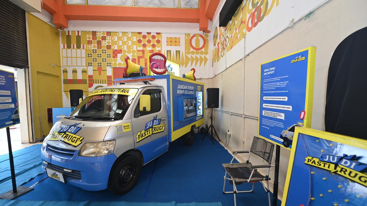 Begini Jurus Gopay Berantas Judi Online yang Jadi Ancaman Serius Indonesia