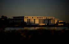 Kennedy Center Ditutup Dua Tahun untuk Renovasi