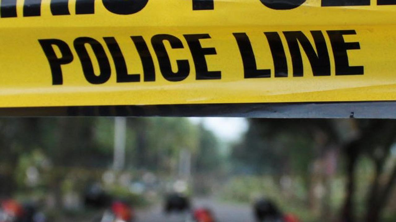 Viral Video Wanita Diduga Dianiaya Pria Saat Makan di Kaki Lima, Ini Penjelasan Polisi