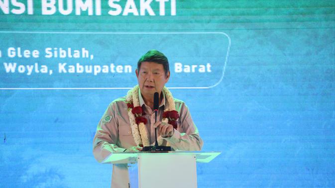 Hashim: Prabowo Tak Punya Lahan Sawit 1 Hektare Pun di Bumi Indonesia