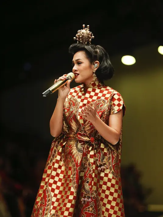 (Instagram/andienaisyah)