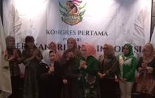 GSI Siap Perkuat Pemberdayaan Ekonomi Perempuan, Dorong Kemandirian Bangsa