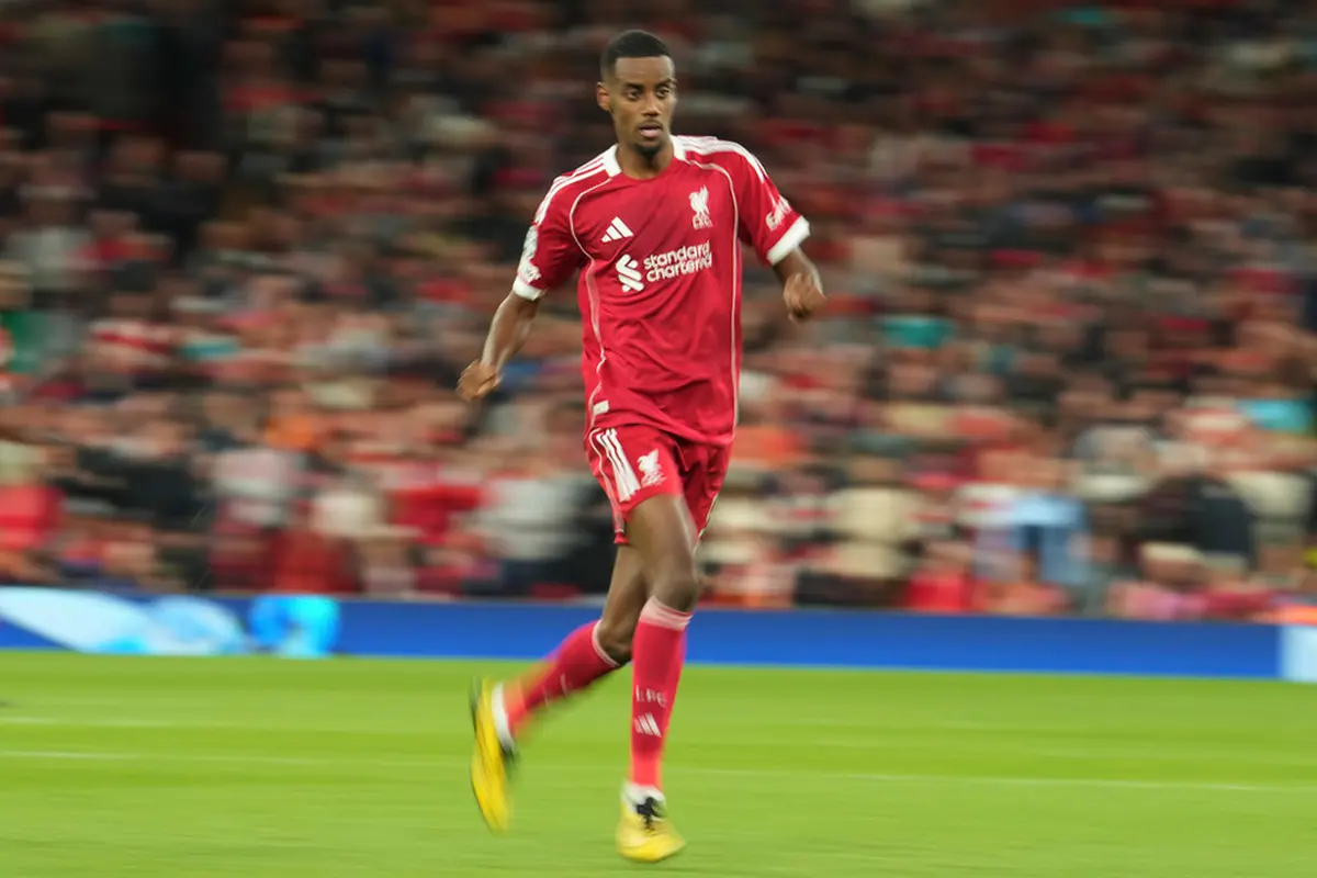 Liverpool vs Atletico Madrid