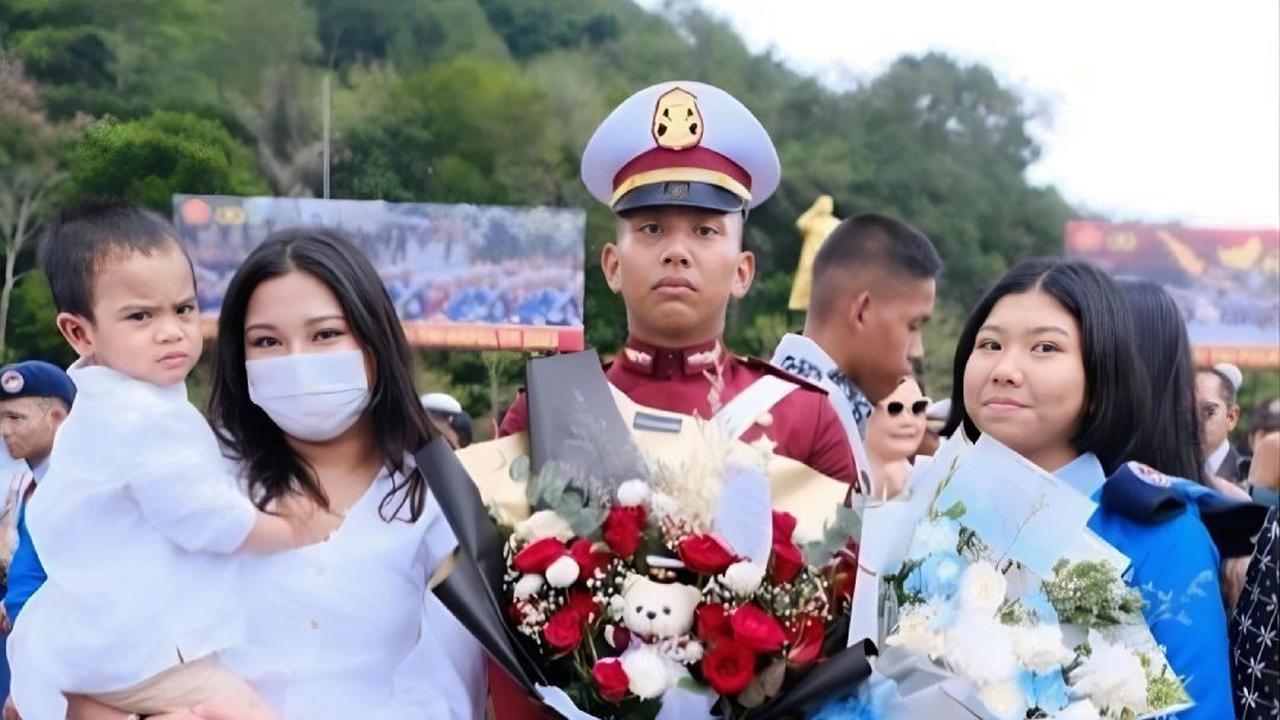 Pada momen wisuda Tribrata, putra putri Ferdy Sambo hadir dalam acara wisuda tersebut. Mulai dari Trisha Eungelica, Trishanna Datia dan Triardana Arka.<br>