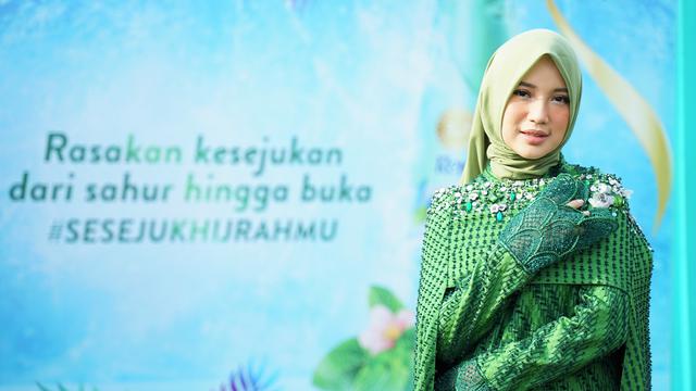 Dukungan Nyata Rejoice untuk Kesejukan Perjalanan Hijrah Para Hijabers Indonesia