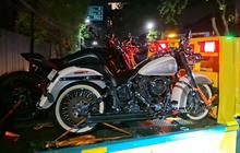 Bukan Kaleng-Kaleng, Koleksi Kendaraan Mewah eks Wamen Imipas Silmy Karim Bikin Melongo Ada Mercy hingga Harley Davidson
