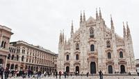 5 Best Places To Visit In Milan, Italy