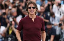 Tom Cruise Hadiri Cannes 2025, Penampilan Awet Muda di Usia 62 Tahun Bikin Kagum Publik