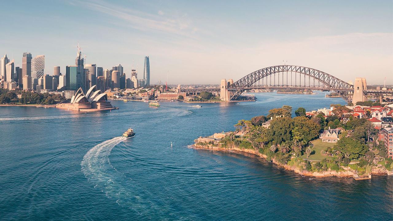 Liburan Gaya Urban hingga Nature Escape, Ini Cara Terbaik Menjelajahi Sydney dan NSW