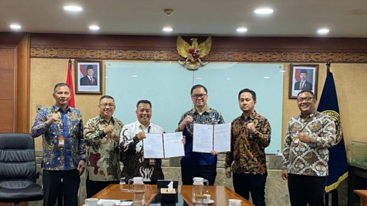 BPOLBF Gandeng Investor, Perkuat Wisata Kebugaran dan Agrowisata Labuan Bajo di Parapuar