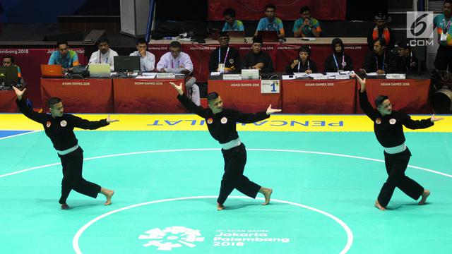 60 Koleksi Gambar Kata Kata Romantis Anak Silat Gratis Terbaru
