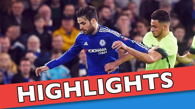 Chelsea vs Man City 5-1: Hadapi Pemain Muda City, Chelsea Perkasa