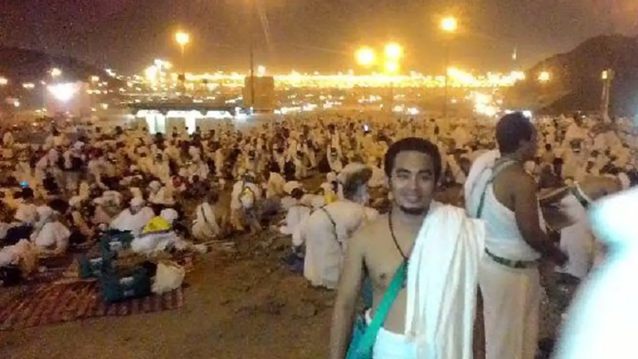 20150925-Jemaah Haji Bengkulu Hilang-Bengkulu