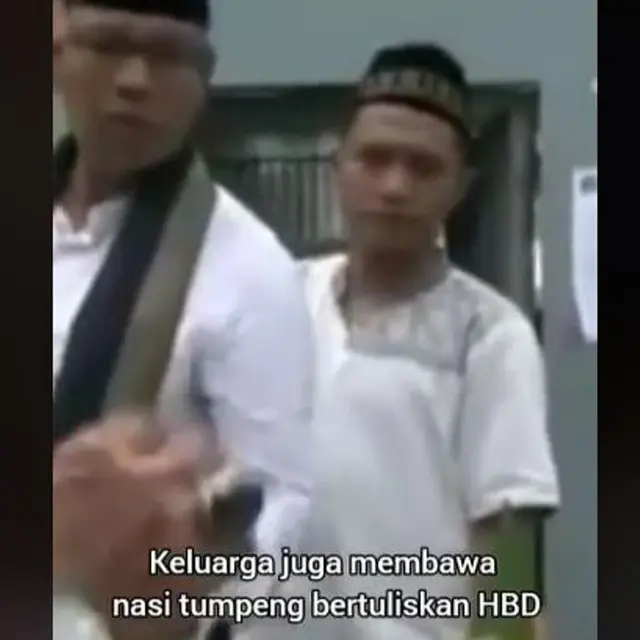 Jessica Wongso Ulang Tahun ke-35, Dikunjungi Ibu yang Bawa Tumpeng dan Ungkap Sudah Berhenti Minum Kopi