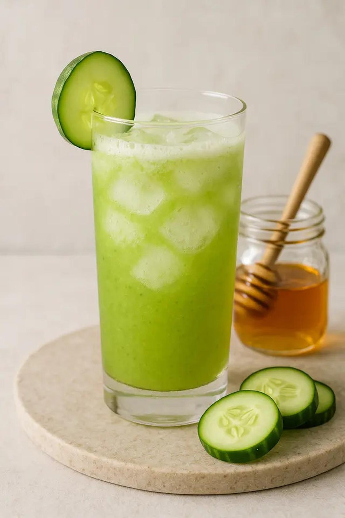 Pakai 2 Bahan Sisa Dapur, Bisa Jadi Masker dan Minuman Segar Sekaligus