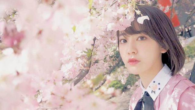 Miyawaki Sakura Produce 48