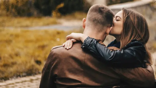 Ilustrasi Relationship