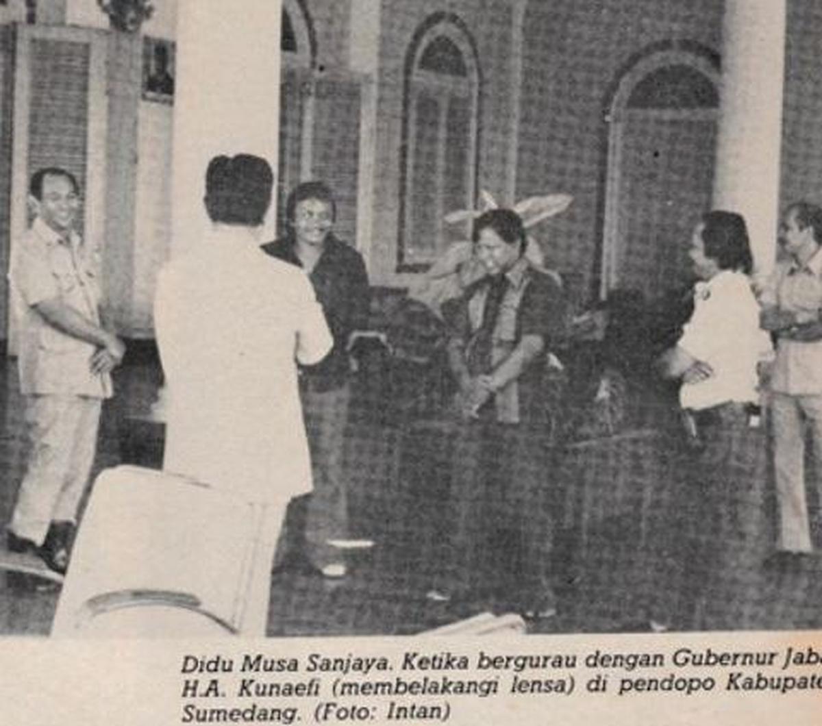 Dok. Istimewa