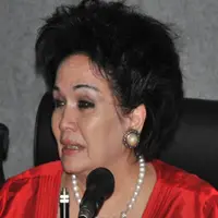 Rae Sita Supit meninggal dunia karena kanker (via indonesianfilmcenter.com)