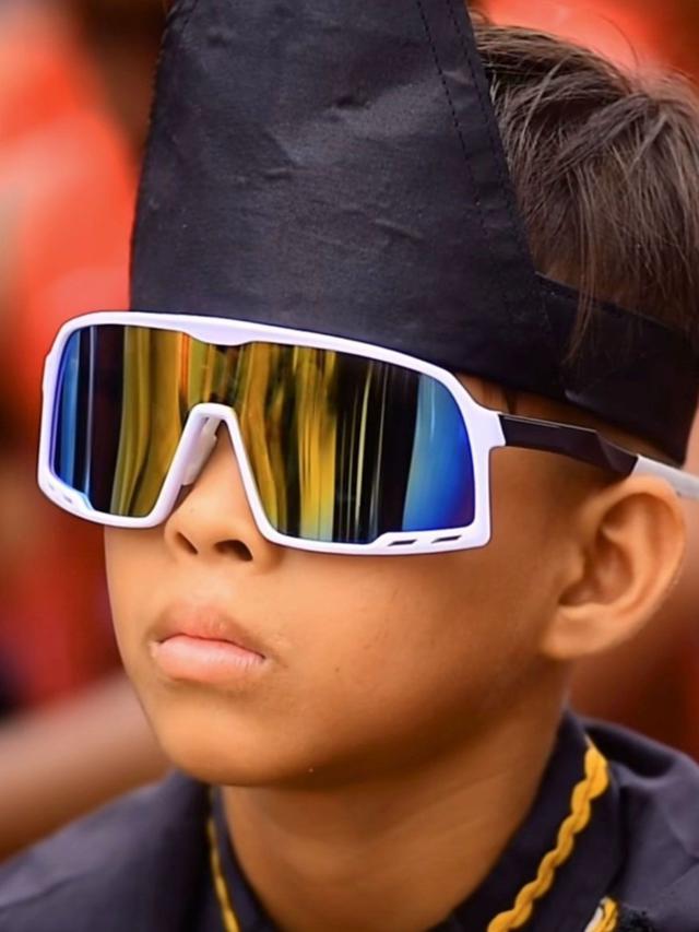 Who is This Indonesian 'Aura Farming' Boat Boy?