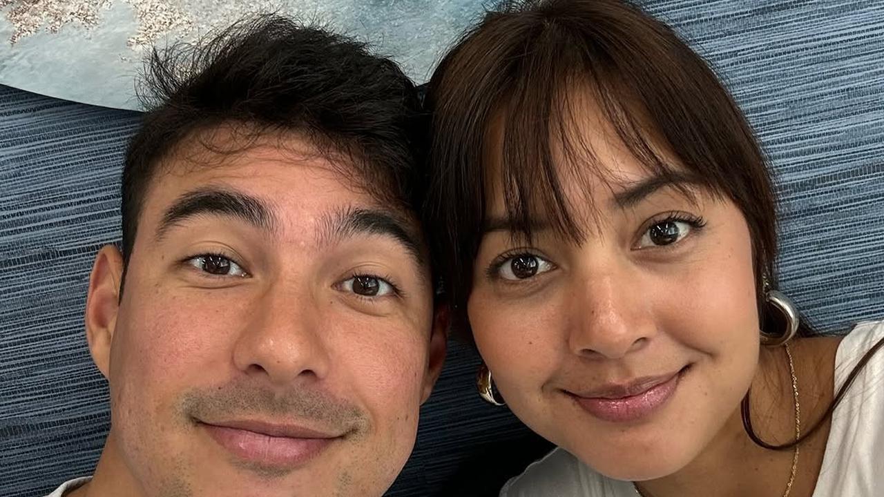 Profil Tyler Bigenho, Suami Aurelie Moeremans yang Berprofesi Sebagai Dokter 'Kretek-Kretek'