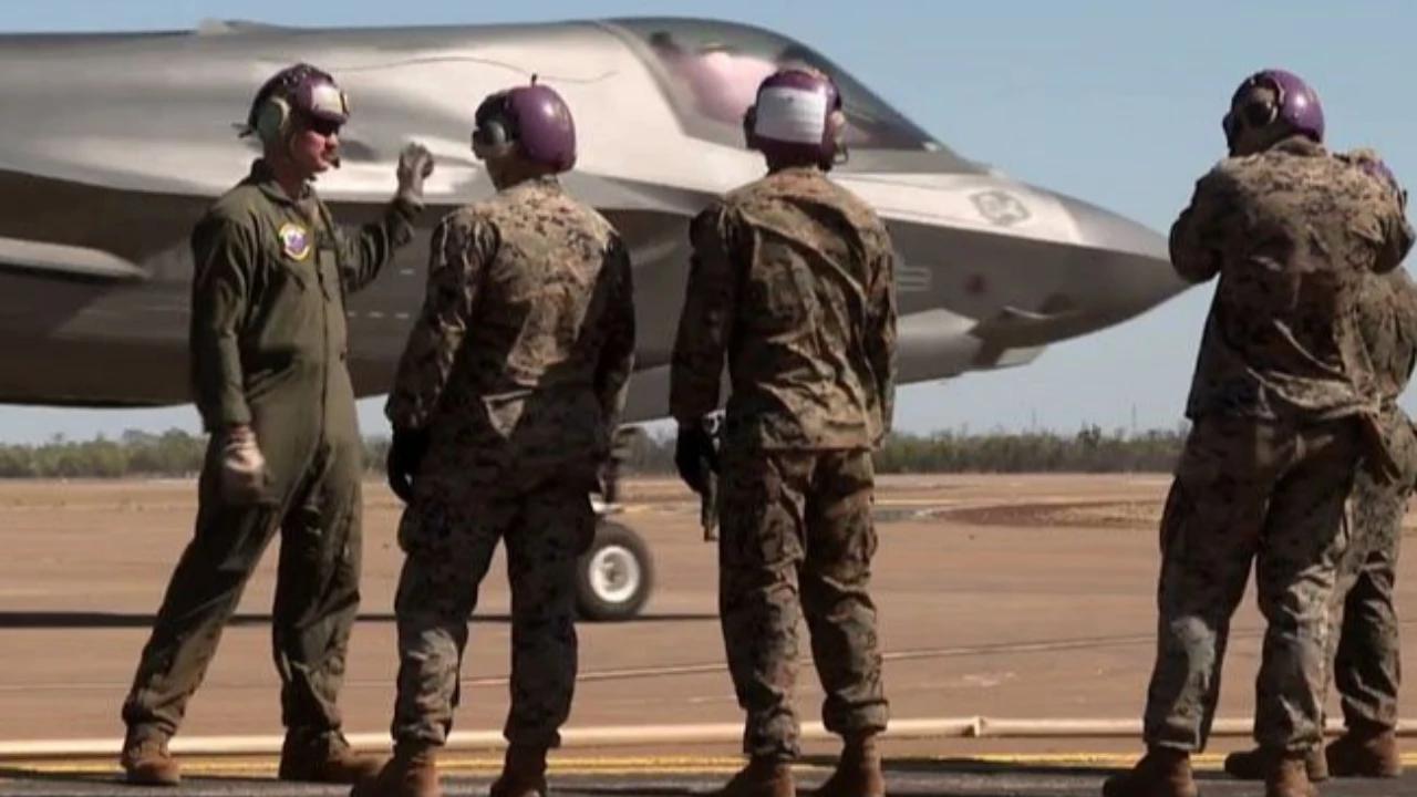Anggaran Militer AS Terkuras USD18 Miliar dalam 2 Pekan Usai Perang dengan Iran
