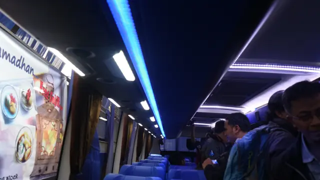 Bus Persib