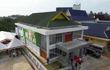 Gedung Baru RSJKO Kepri Beroperasi, Perkuat Layanan Kesehatan Jiwa dan Ketergantungan Obat