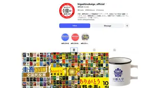 Penulis Novel Legendaris Jepang Keigo Higashino Meninggal Dunia