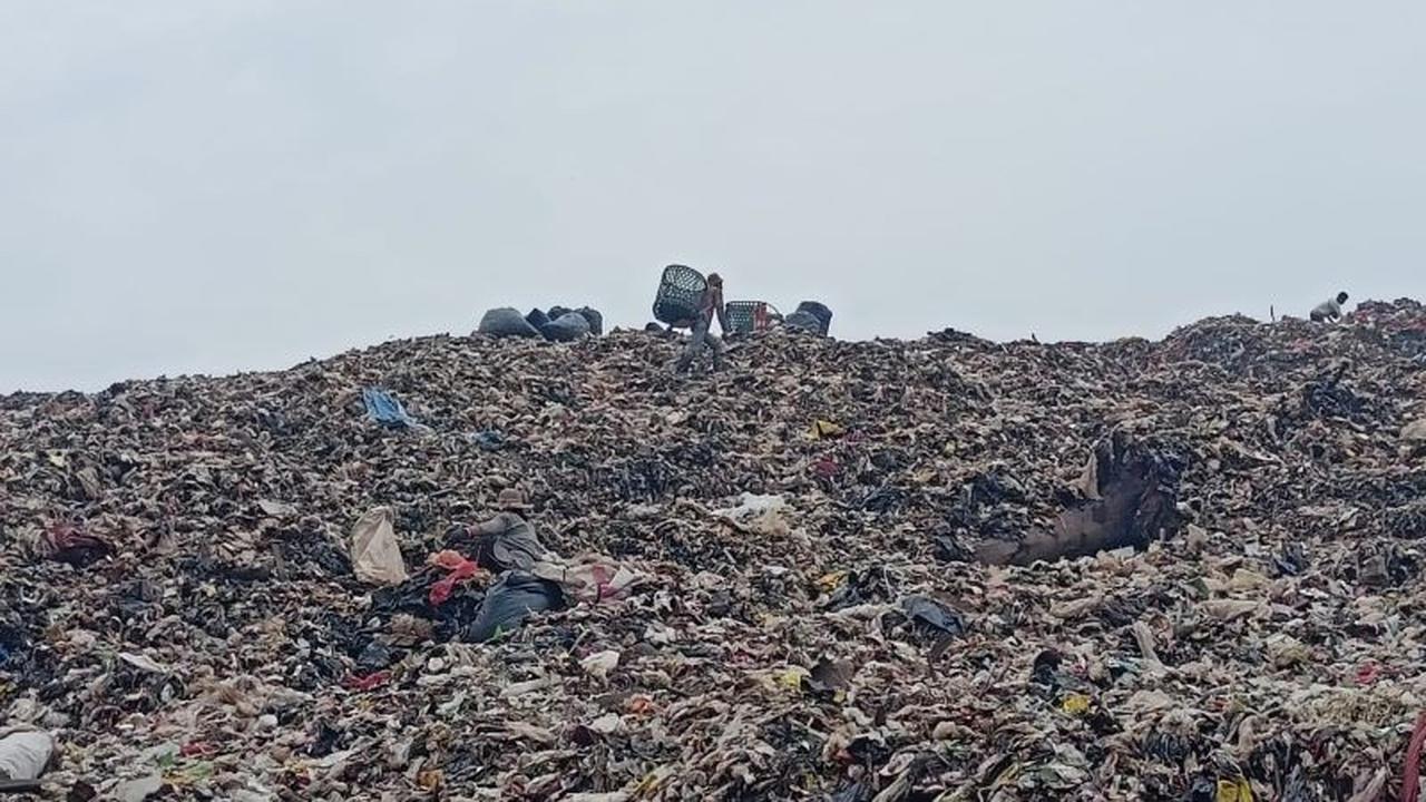 Pemkot Tangsel Siapkan Strategi Komprehensif Atasi Tumpukan Sampah, Ini Langkahnya!