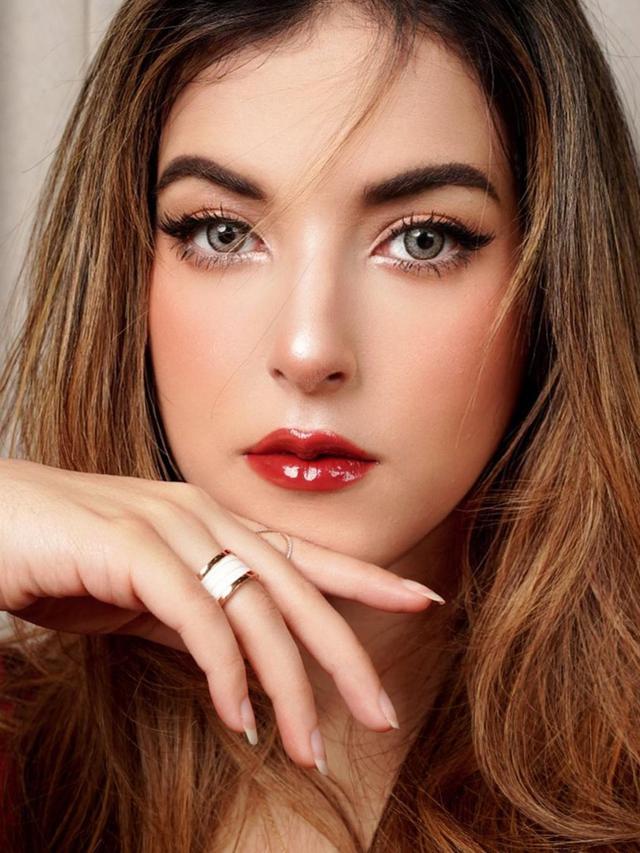 Tasya Farasya