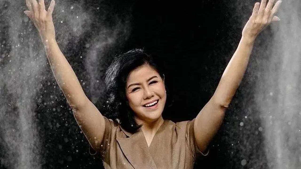 Mewah dan Besar Banget, Ini 8 Potret Rumah Desire Tarigan Ibu Bams Eks Samsons yang Jarang Tersorot