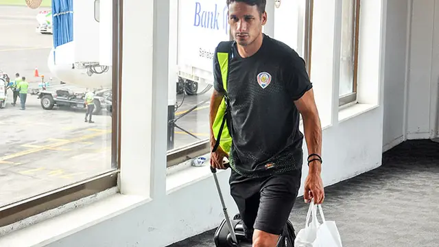 Raphael Maitimo