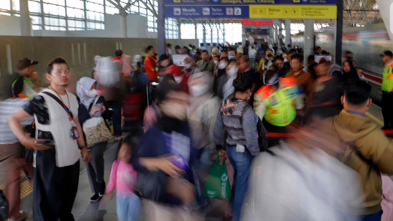 Kemenhub Pastikan Tak Ada Perubahan Tarif KRL dalam Waktu Dekat