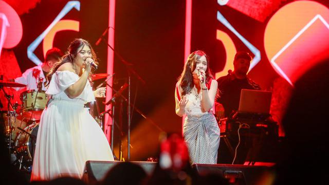 MLD Jazz Project All Stars Suguhkan Kolaborasi Apik di Java Jazz 2024 ...