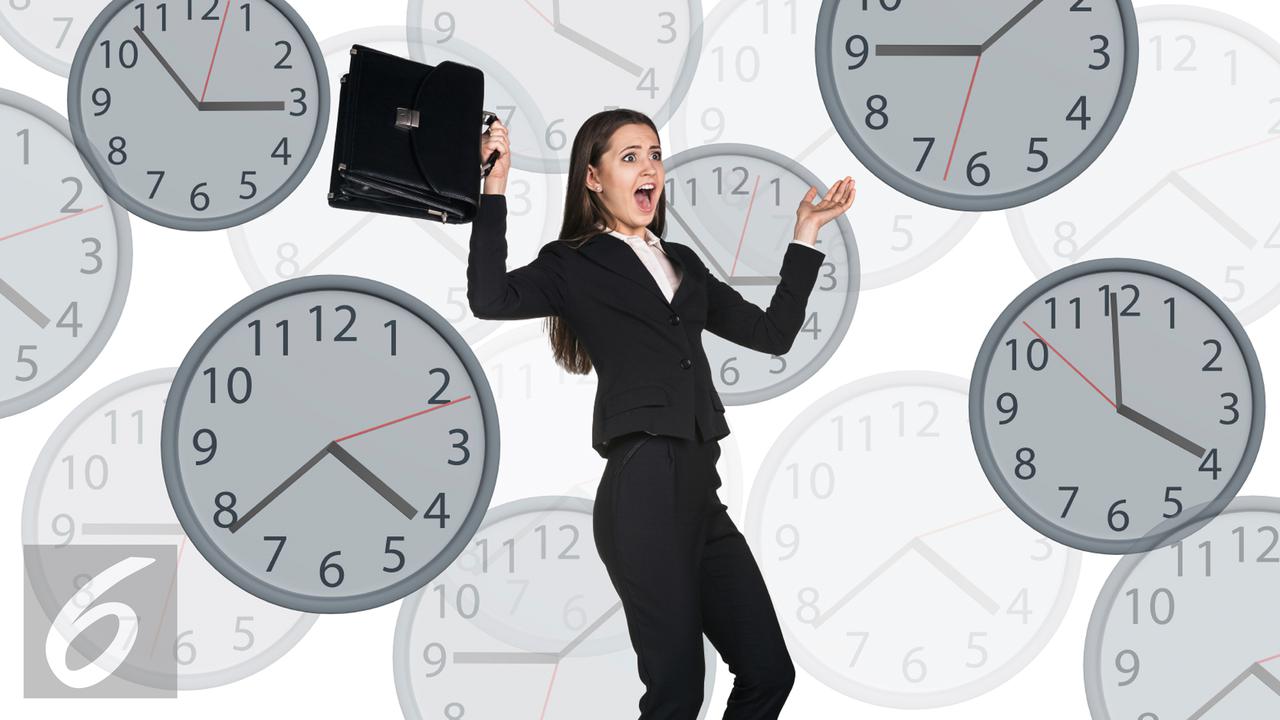 20160426-Ilustrasi-Wanita-Karir-iStockphoto